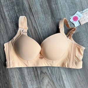 Fall sweet Shannon Storms Beador push up Bra 36C